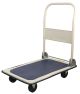 Візок Topex 79R301, вантажопідйомність 150 кг (72.3 x 47.3 x 82 см, вага 8.9 кг)