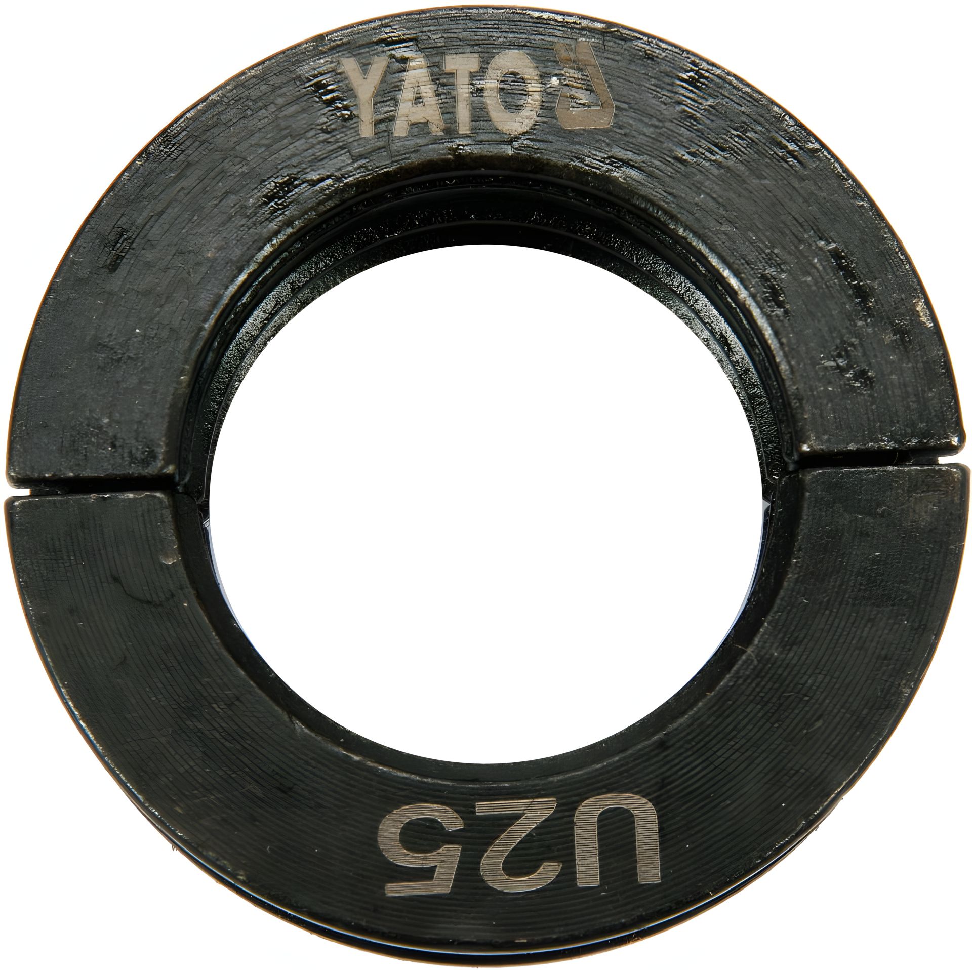 Насадка для прес-кліщів YT-21750: U25 мм Yato YT-21757 Насадка для прес-кліщів YT-21750: U25 мм Yato YT-21757