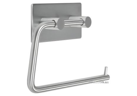 Держатель для туалетной бумаги на двустороннем скотче FALA 150 х 100 х 25 мм Vorel 69375