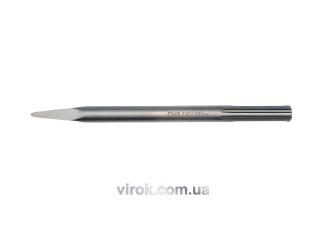 Пика-долото для перфоратора STHOR SDS-Max 18 x 280 мм, Vorel 23601 Пика-долото для перфоратора STHOR SDS-Max 18 x 280 мм, Vorel 23601