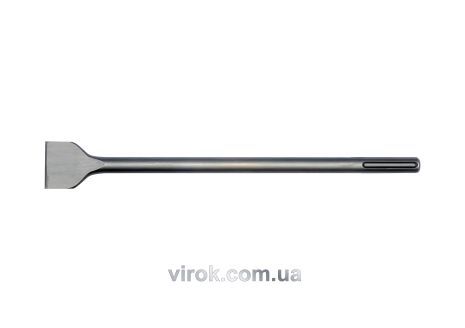 Плоское долото для перфоратора STHOR SDS-Max 50 x 18 x 400 мм Vorel 23606 Плоское долото для перфоратора STHOR SDS-Max 50 x 18 x 400 мм Vorel 23606