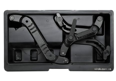 Фіксатори розподільного валу ГРМ для дизельних та бензинових моторів YaTo YT-06008