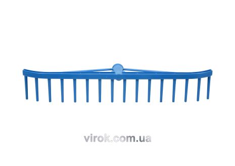 Пластикові граблі 550мм Vorel 35788 Пластикові граблі 550мм Vorel 35788