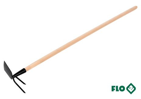 Гострокутна мотика FLO 110 см Vorel 35792