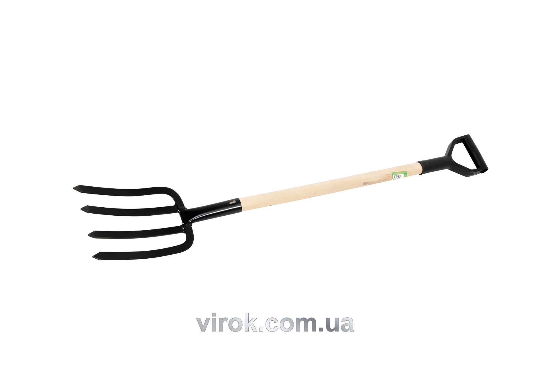 Вилы кованые Vorel 35865 Вилы кованые Vorel 35865