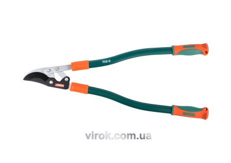 Секатор для гілок різання FLO 45 мм 740 мм Vorel 99116
