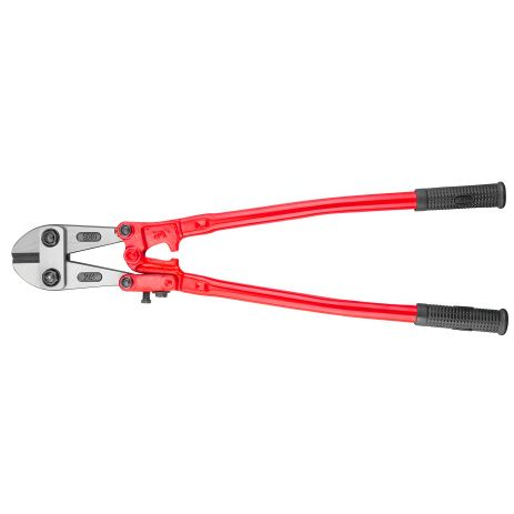 Ножиці арматурні 600 мм, арматура Ø 8 мм Top Tools 01A224