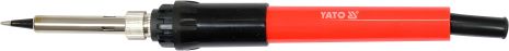 Сетевой паяльник 230 V, 80 Вт, с регулируемой температурой Yato YT-82701