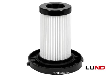 HEPA фільтр Н13 LUND для пилососів 67110 та 67120 Vorel 67115
