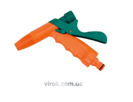 Ороситель распылительный Vorel 89213 для огорода