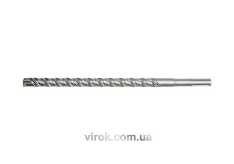 Свердло по бетону SDS Max STHOR Vorel 23399: 32 x 600 мм (Бур)