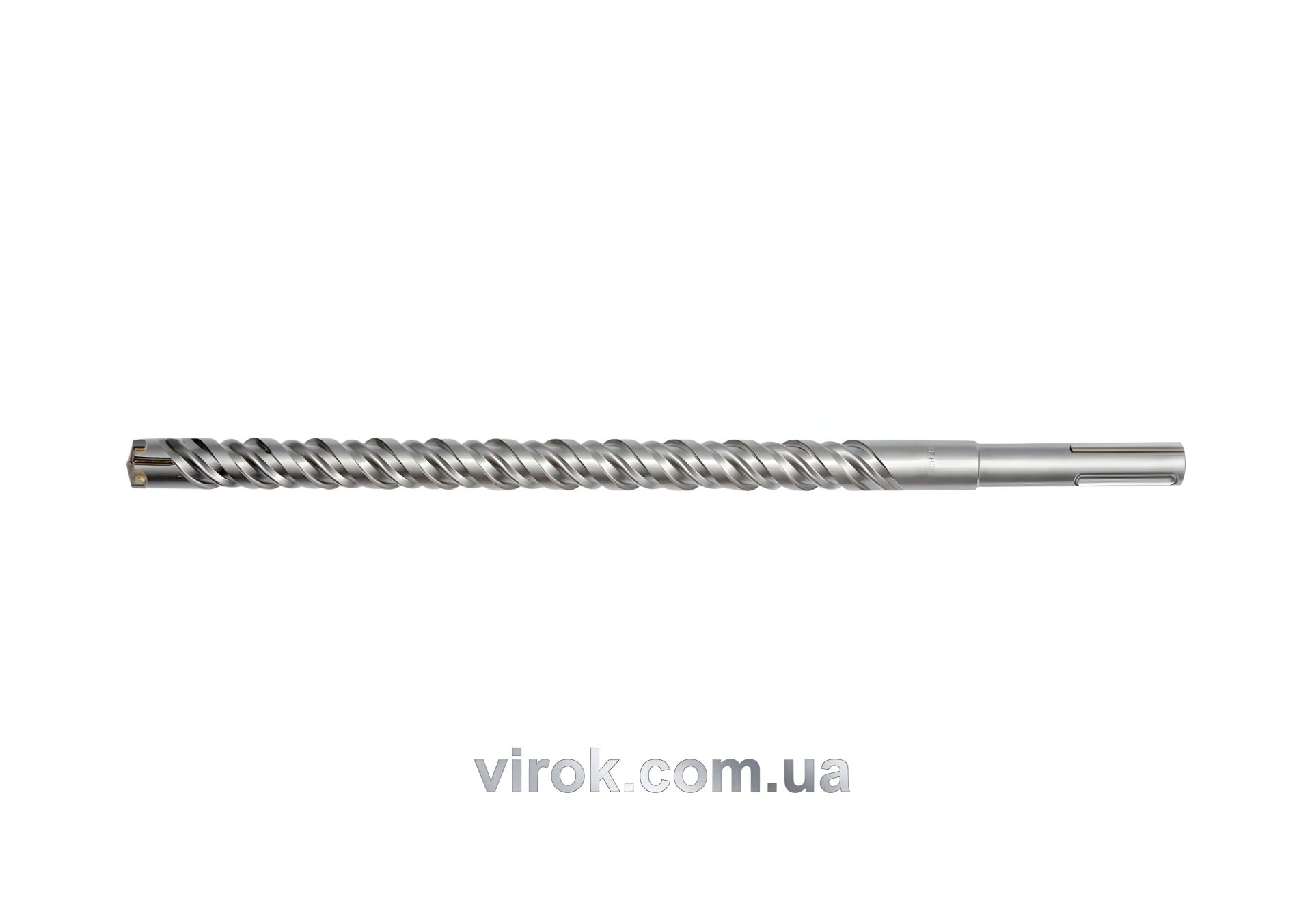 Бур по бетону SDS Max STHOR 32 x 600 мм Vorel 23399 Бур по бетону SDS Max STHOR 32 x 600 мм Vorel 23399