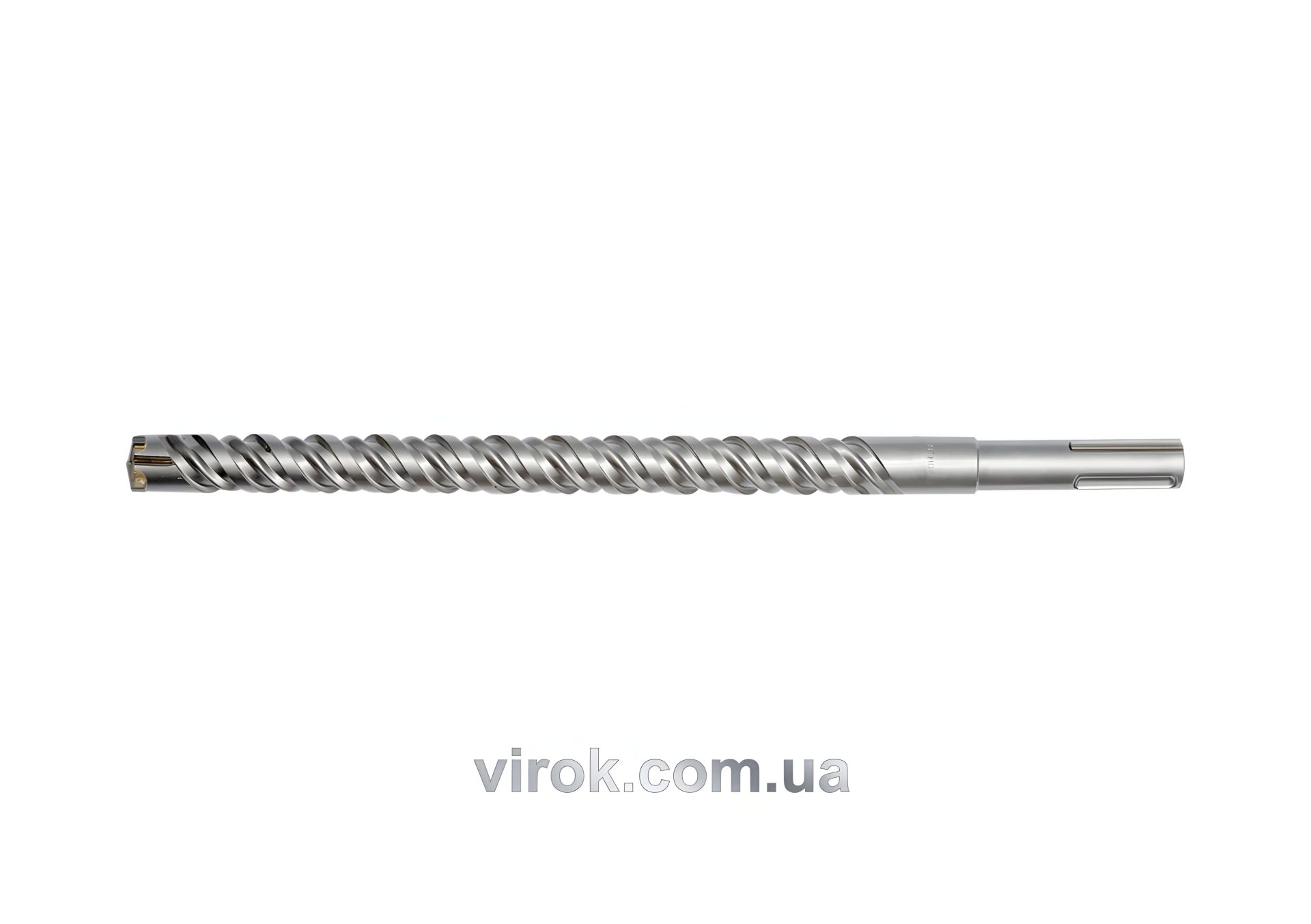 Бур по бетону SDS Max 35 x 600 мм Vorel 23400 Бур по бетону SDS Max 35 x 600 мм Vorel 23400