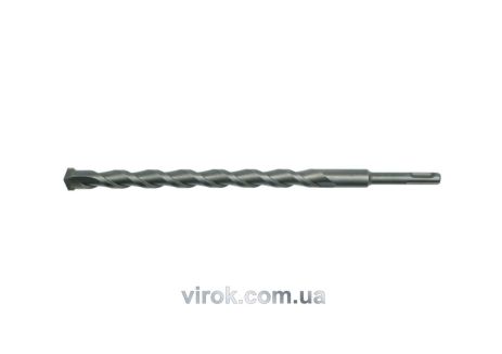 Сверло по бетону (Бур) SDS Plus STHOR 16 x 460 мм Vorel 23860