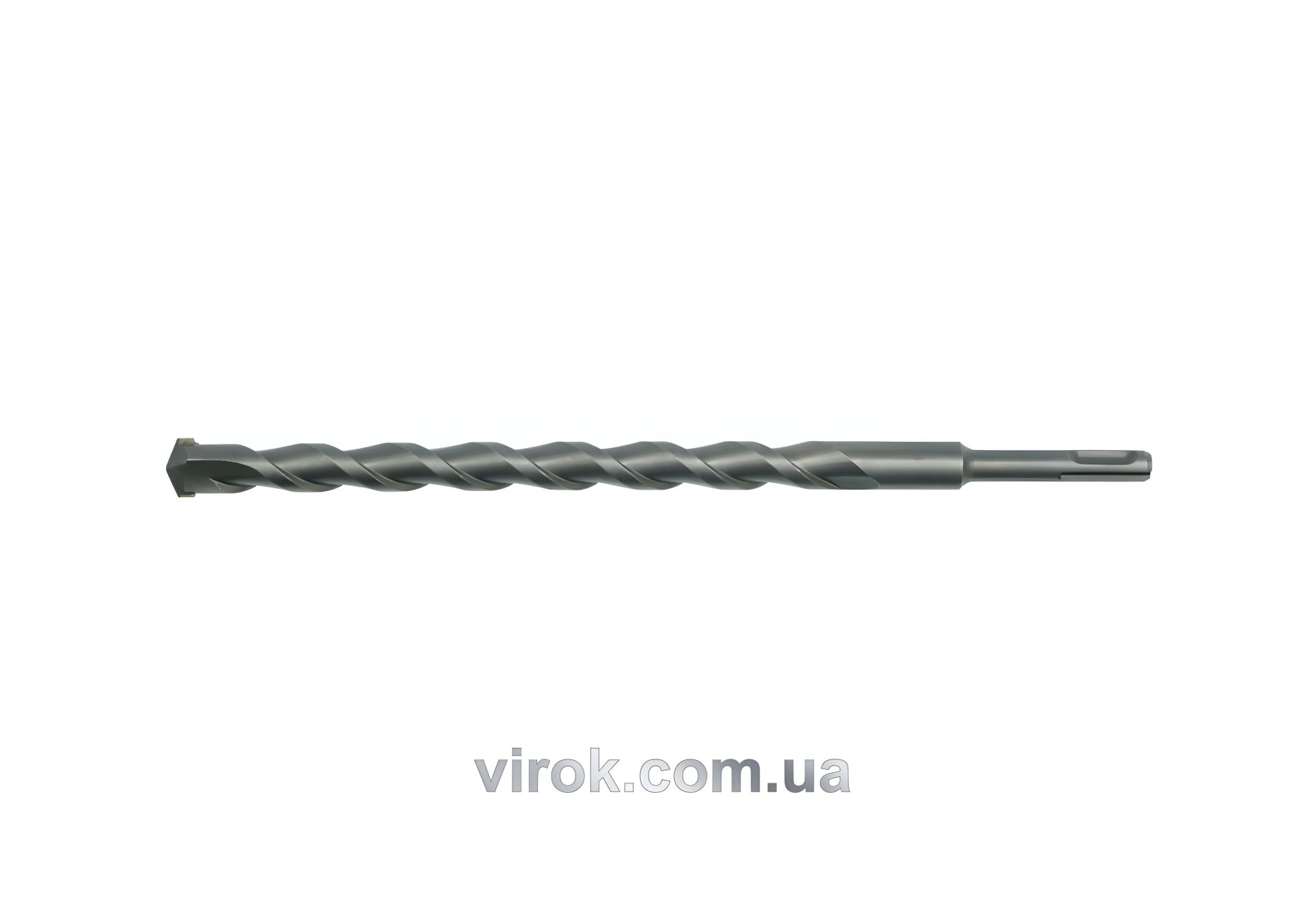 Сверло по бетону (Бур) SDS Plus STHOR 16 x 300 мм Vorel 23850 Сверло по бетону (Бур) SDS Plus STHOR 16 x 300 мм Vorel 23850