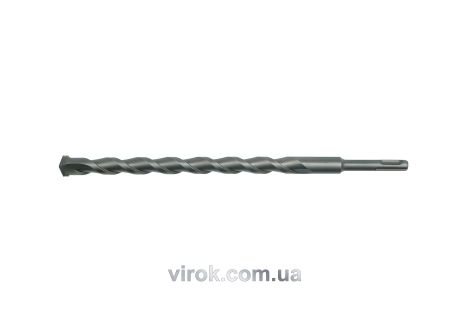 Сверло (Бур) по бетону SDS Plus STHOR 20 x 600 мм от Vorel (23932) Сверло (Бур) по бетону SDS Plus STHOR 20 x 600 мм от Vorel (23932)