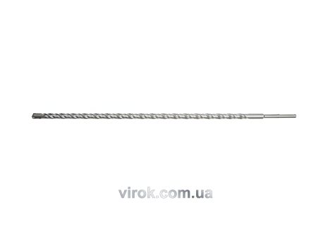 Бур SDS Max STHOR 20 x 900 мм Vorel 23413