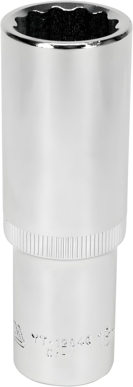 Шестигранная насадка 18 мм Yato YT-12940