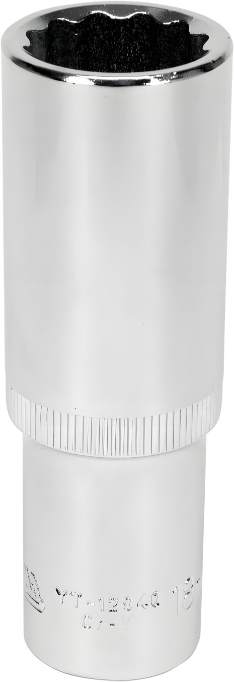 Шестигранна насадка 18 мм Yato YT-12940