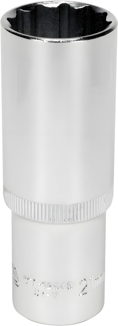 Насадка шестигранна 21 мм Yato YT-12943