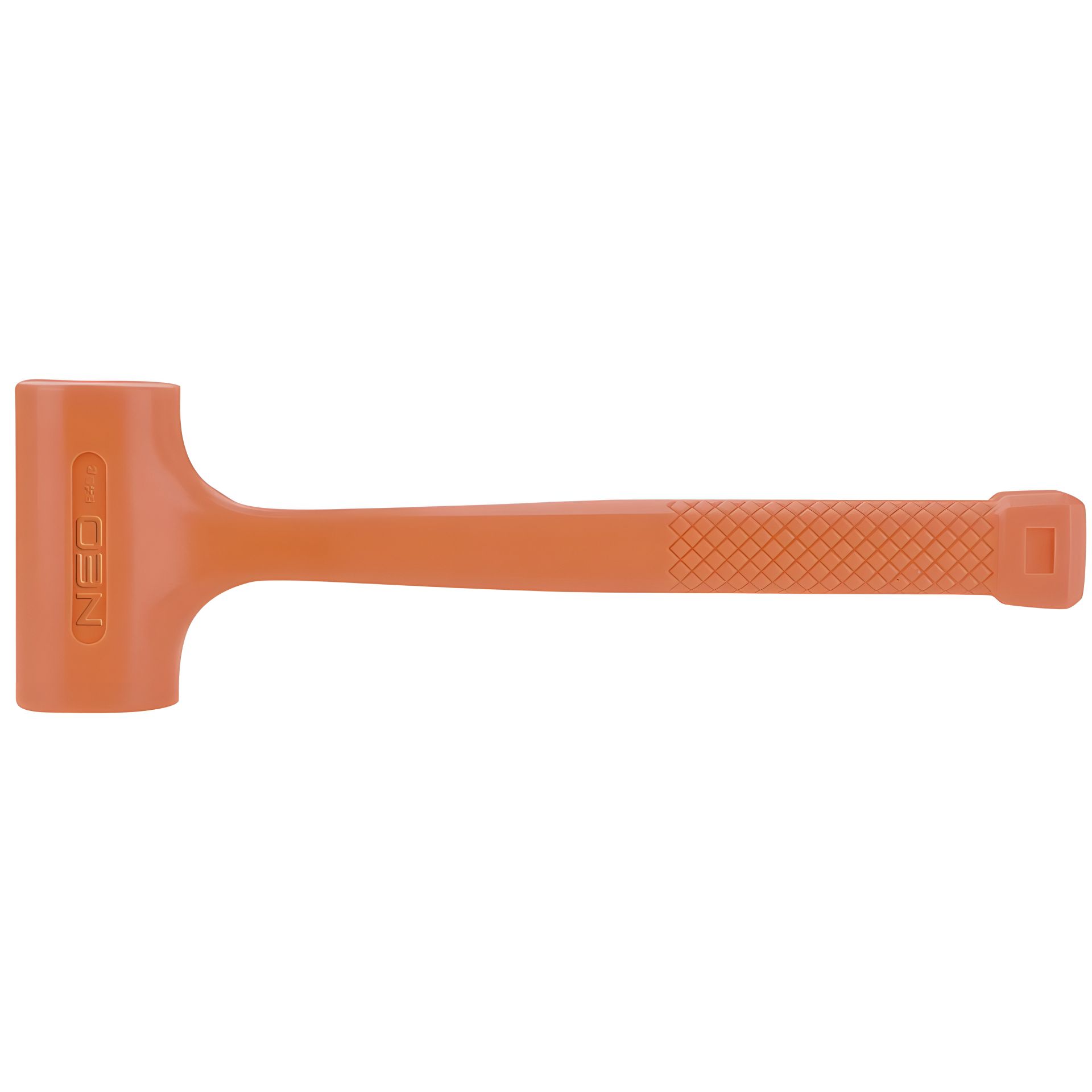 Безвідкатний молоток 940 г, лита конструкція NEO 25-072 Безвідкатний молоток 940 г, лита конструкція NEO 25-072