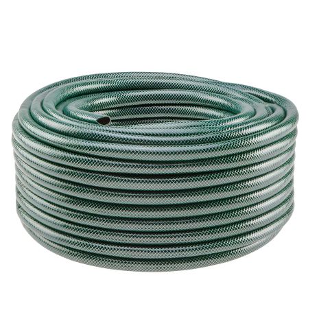 Садовый шланг 30 м, 1/2" ECONOMIC VERTO 15G801