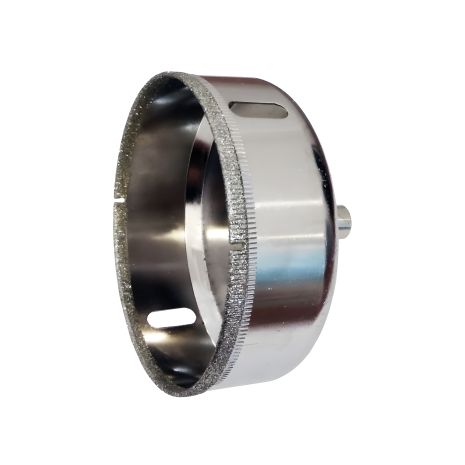 Фреза по граниту, мрамору и стеклу 80 мм ZHWEI ФГ-080