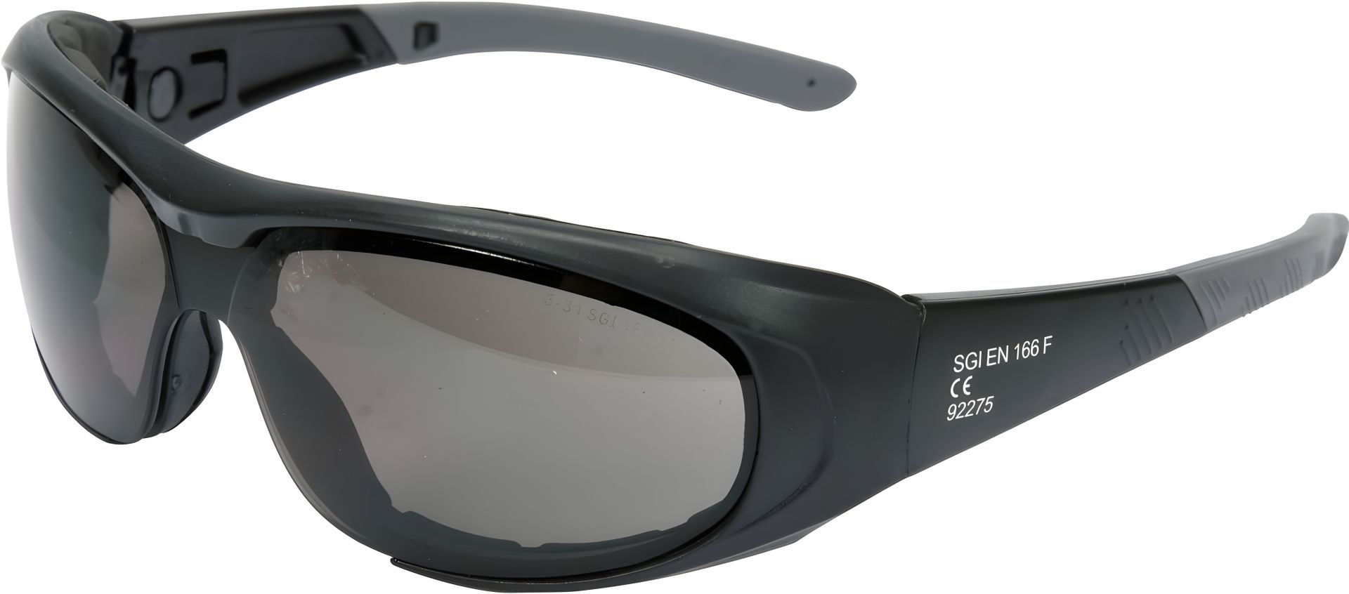 Окуляри для роботи з болгаркою, Yato YT-73765 Окуляри для роботи з болгаркою, Yato YT-73765