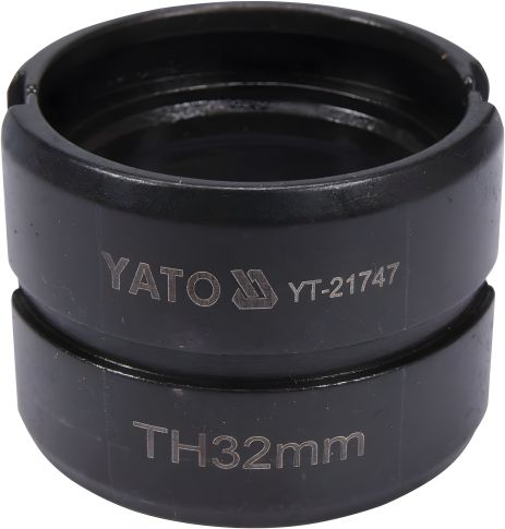 Пресс-клещи насадка для TH32 мм Yato YT-21747