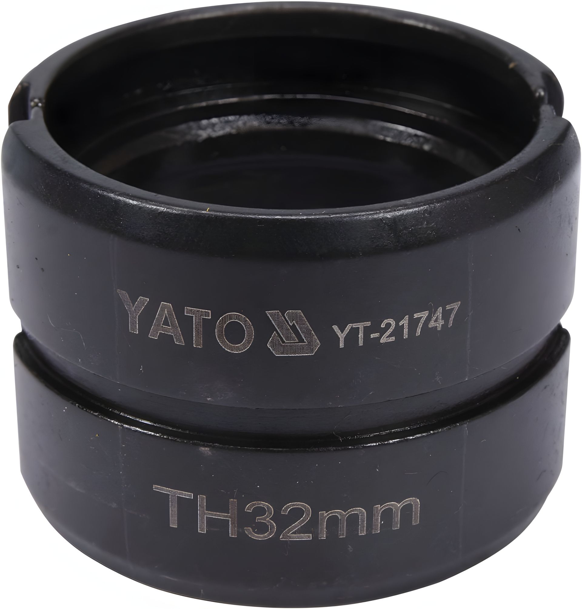 Пресс-клещи насадка для TH32 мм Yato YT-21747 Пресс-клещи насадка для TH32 мм Yato YT-21747