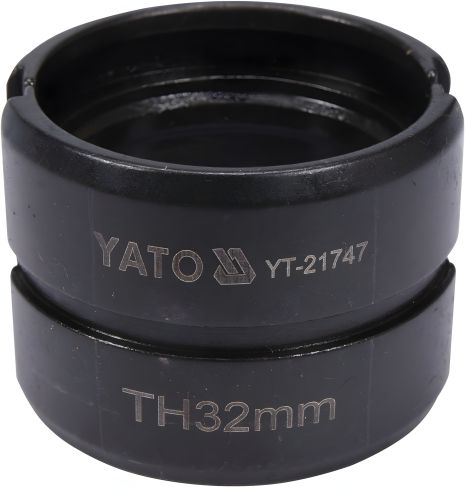 Насадка для прес-кліщів TH32 мм, Yato YT-21747 Насадка для прес-кліщів TH32 мм, Yato YT-21747