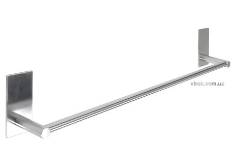 Держатель для полотенец на двустороннем скотче FALA 600 х 90 х 55 мм Vorel 69374 Держатель для полотенец на двустороннем скотче FALA 600 х 90 х 55 мм Vorel 69374