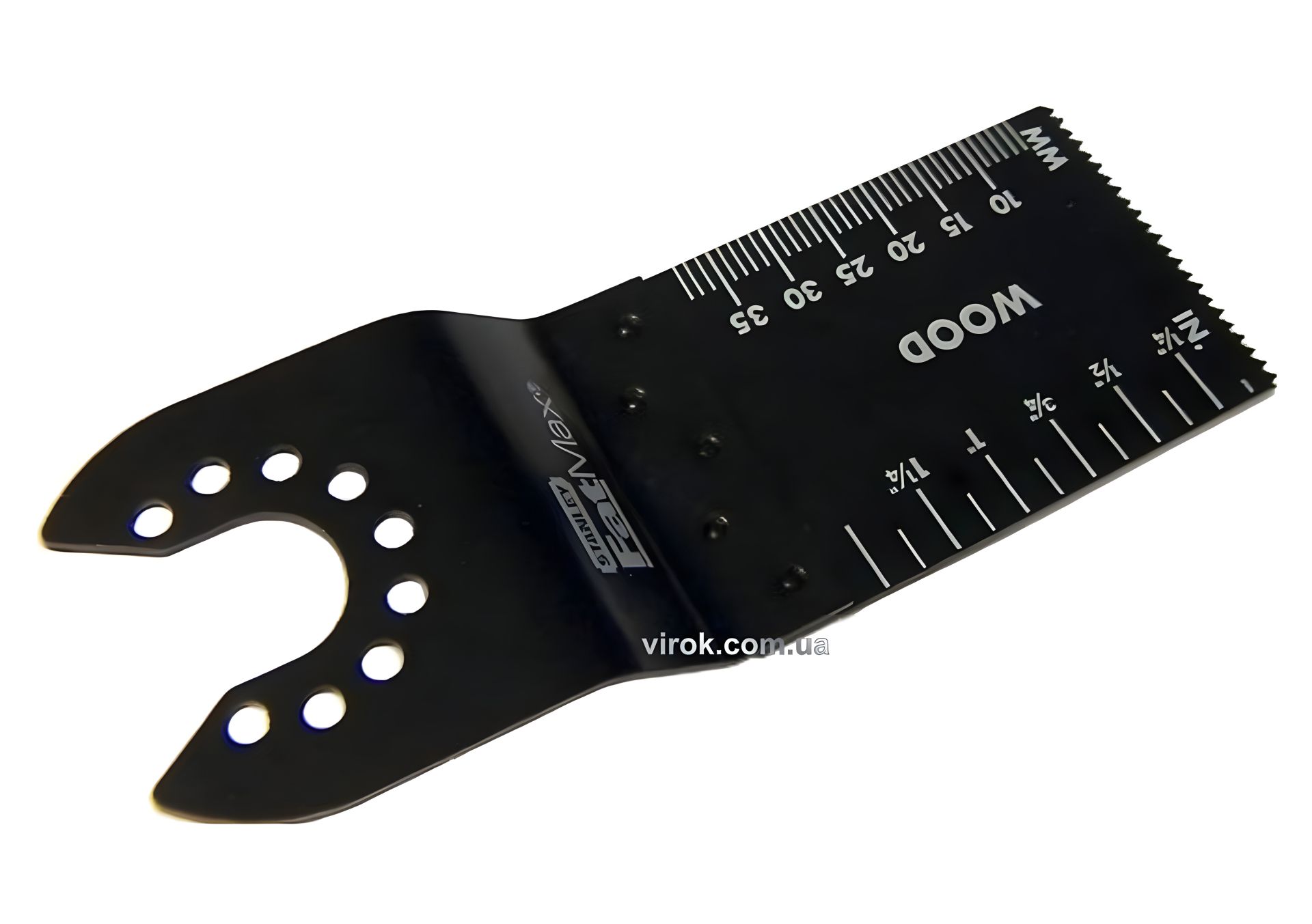 Реноваторна насадка для пилки HCS 32 мм Stanley STA26105-XJ Реноваторна насадка для пилки HCS 32 мм Stanley STA26105-XJ