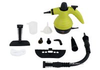 Сетевой кондиционер LUND 1000 Вт 350 мл 110 °C с 10 насадками Vorel 67200