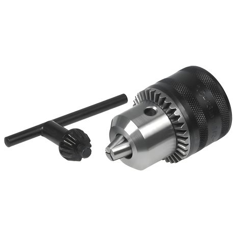 Основний свердлильний патрон 1/2"x20, 13 мм, VERTO 66H112