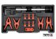 Набір затискачів для проводів YaTo YT-08392