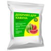 Добриво для кавуна GREENODIN GRAY комплексне органічне гранули-1кг