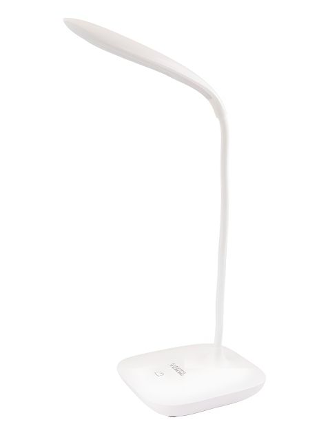 Лампа настольная гибкая сенсорный включатель 3 режима 125х100х350 мм COB LED USB/3xAA ABS MASTERTOOL 94-0815 Лампа настольная гибкая сенсорный включатель 3 режима 125х100х350 мм COB LED USB/3xAA ABS MASTERTOOL 94-0815