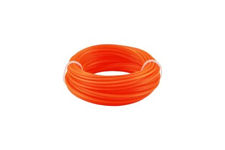 Лісочка для тримера 1,65 мм 15 м MASTERTOOL 19-1016