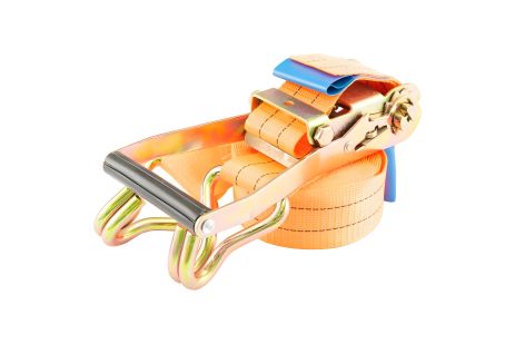 Стяжний ремінь 50 мм 6 м MASTERTOOL 92-0489 Стяжний ремінь 50 мм 6 м MASTERTOOL 92-0489