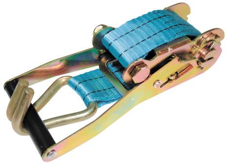 Стяжний ремінь MASTERTOOL 50 мм 8 м (92-0490)