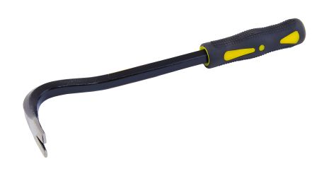 Цвяходер Ø 14 мм, 300 мм, з рукояткою TPR, MASTERTOOL 03-2300