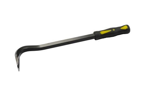 Цвяходер Ø 16 мм 350 мм з руків'ям TPR MASTERTOOL 03-2350