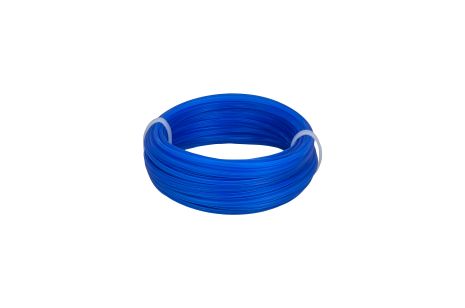 Триммерная леска СЕМИУГОЛЬНИК 1,65 мм x 10 м MASTERTOOL 19-1516