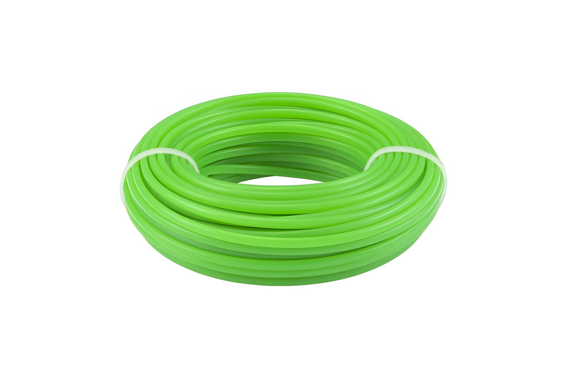 Тримерна лісочка для тримера КРУГ 3.00 мм, довжина 15 м, MASTERTOOL 19-0030 Тримерна лісочка для тримера КРУГ 3.00 мм, довжина 15 м, MASTERTOOL 19-0030