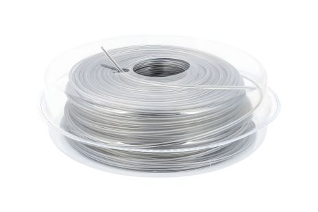 Лісочка для тримера квадратна армована 2,00 мм 125 м MASTERTOOL