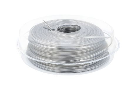 Лісочка для тримера квадратна армована 2,00 мм 125 м MASTERTOOL Лісочка для тримера квадратна армована 2,00 мм 125 м MASTERTOOL