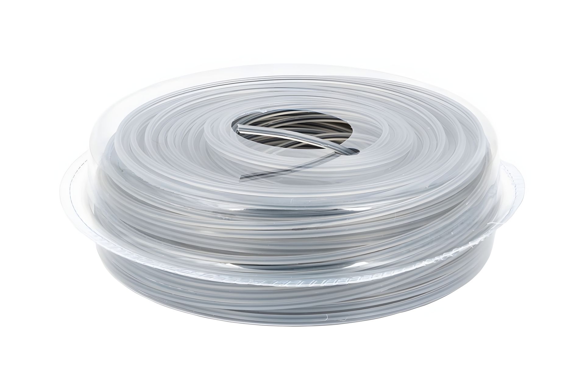 Лісочка для тримера КВАДРАТ 2,40 мм, 82 м, MASTERTOOL 19-1312 Лісочка для тримера КВАДРАТ 2,40 мм, 82 м, MASTERTOOL 19-1312