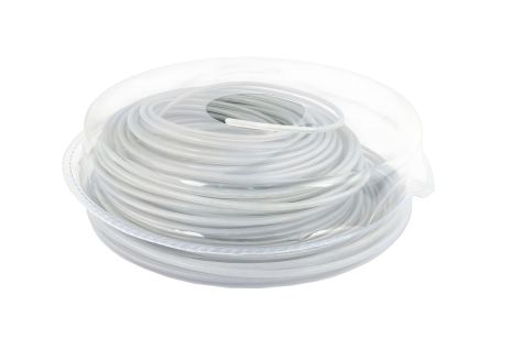 Лісочка КОРД для тримера зі сталевим осердям 2.70 мм 41 м MASTERTOOL 19-2013 (блістер)