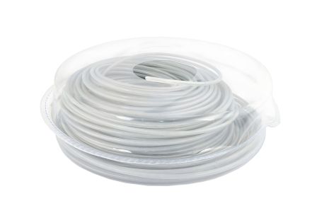 Лісочка КОРД для тримера зі сталевим осердям 2.70 мм 41 м MASTERTOOL 19-2013 (блістер)